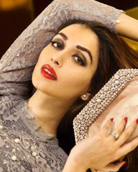 Iman Ali